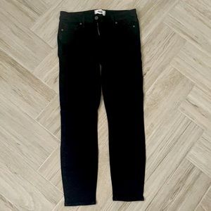 Paige skinny jeans